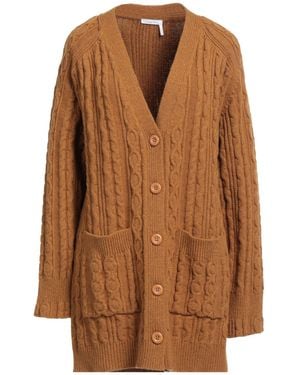 Women's See by Chloé Cardigans Sale | Up to 70% Off | THE OUTNET