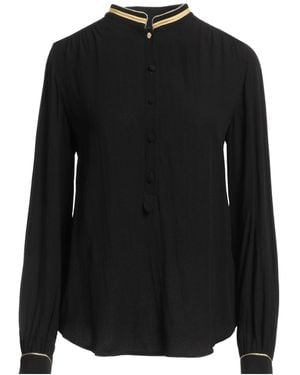 Zadig & Voltaire Shirt - Black