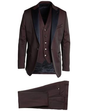 Messagerie Suit - Blue