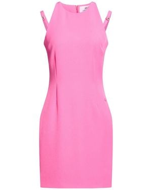 Chiara Ferragni Mini Dress - Pink