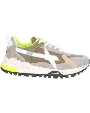 W6yz Trainers - White