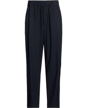 Laneus Trouser - Blue