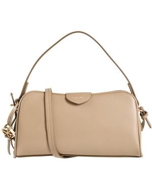 Calvin Klein Handbags - Natural