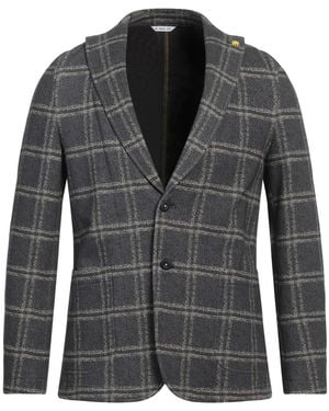 Manuel Ritz Blazer - Black