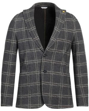 Manuel Ritz Blazer - Black