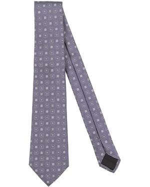 Givenchy Krawatten & Fliegen - Grau