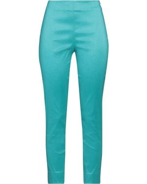 Rossopuro Trouser - Blue