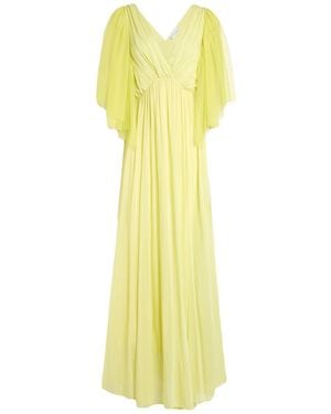 forte_forte Maxi Dress - Yellow