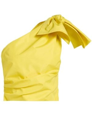 Pinko Top - Yellow