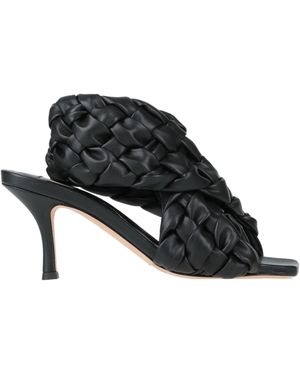 Suoli Sandals - Black