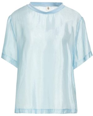 THE GARMENT Top - Azul