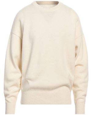 Sophnet Pullover - Neutro