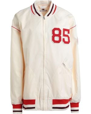 Tommy Hilfiger Jacket - White