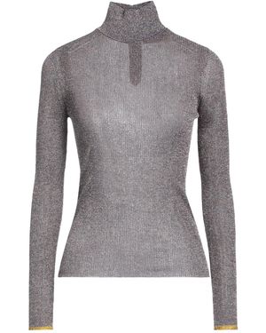Tory Burch Turtleneck - Grey