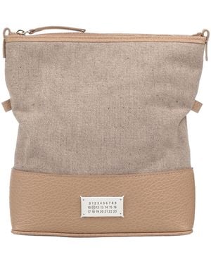 Maison Margiela Borse A Tracolla - Neutro