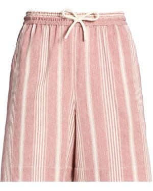 Circolo 1901 Shorts & Bermuda Shorts - Pink