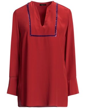 Hanita Top - Red