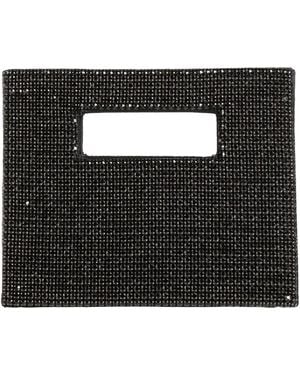 Twenty Four Haitch Handbags - Black