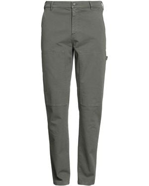 Lyle & Scott Pants - Gray