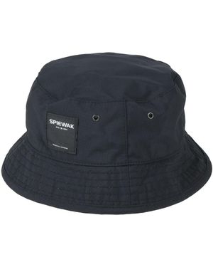 Spiewak Hat - Blue