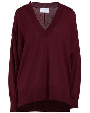 Daniele Fiesoli Jumpers - Purple