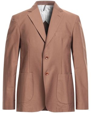 Harmont & Blaine Blazer - Marrone