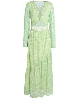& Other Stories Vestito Lungo - Verde