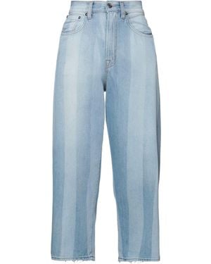 People Jeanshose - Blau