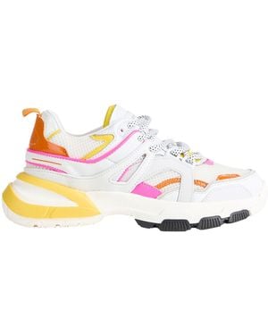 Serafini Sneakers - White