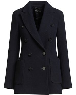 Roberto Collina Coat - Blue