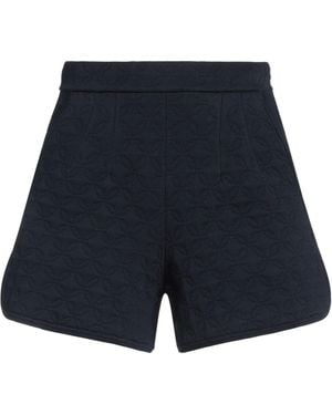 Maje Shorts & Bermuda Shorts - Blue