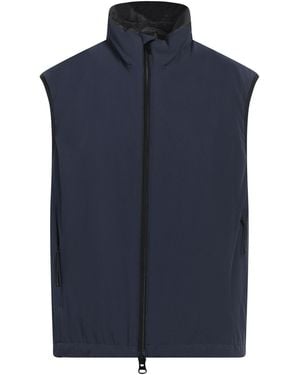 Dekker Gilet - Blue