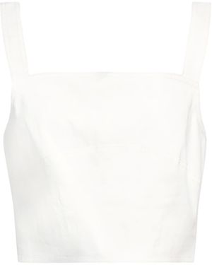 Pinko Top - White
