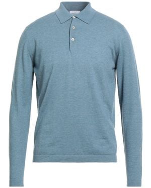 Boglioli Pullover - Blu