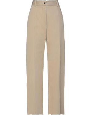 Patou Trouser - Natural
