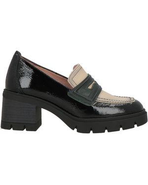 Hispanitas Loafer - Black