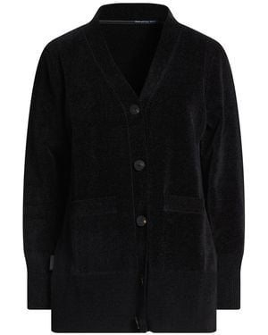 Rrd Cardigans - Black