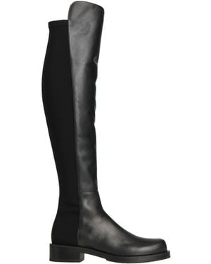 Stuart Weitzman Boot - Black