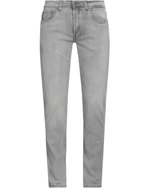 Liu Jo Jeans Cotton, Elastane - Gray