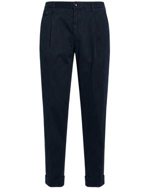 L.B.M. 1911 Trouser - Blue