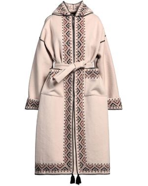 Antik Batik Abrigo - Rosa