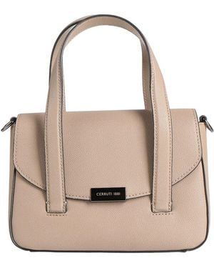 Cerruti 1881 Handbags - Natural