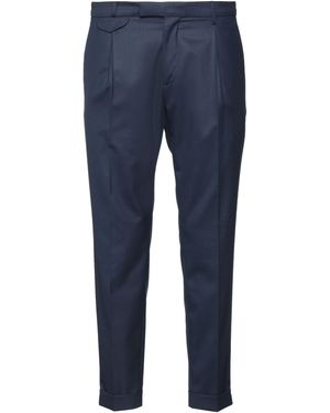 Michael Coal Hose - Blau