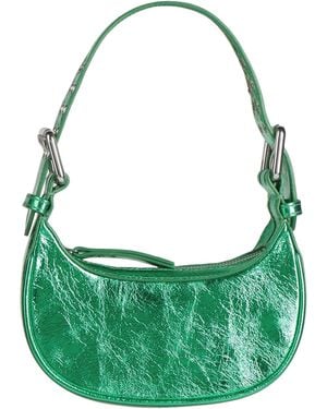 BY FAR Handtaschen - Grün