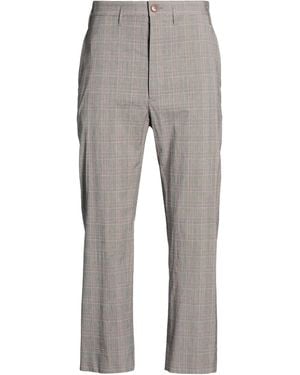 Vivienne Westwood Trousers - Grey
