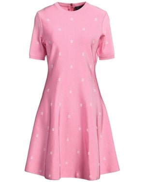 Givenchy Mini Dress - Pink