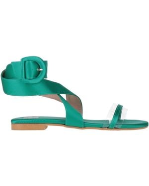 Islo Isabella Lorusso Sandali - Verde