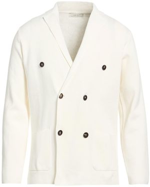 FILIPPO DE LAURENTIIS Blazers - Natural