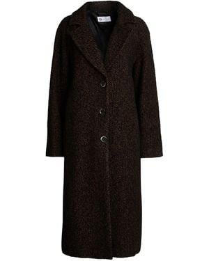 Diana Gallesi Cappotto - Nero
