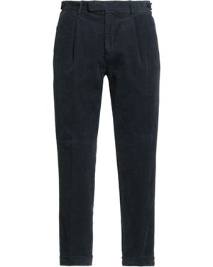 Paoloni Pants - Blue
